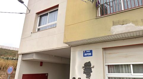Foto 3 de Piso en venta en San Pedro, Ricla, Zaragoza