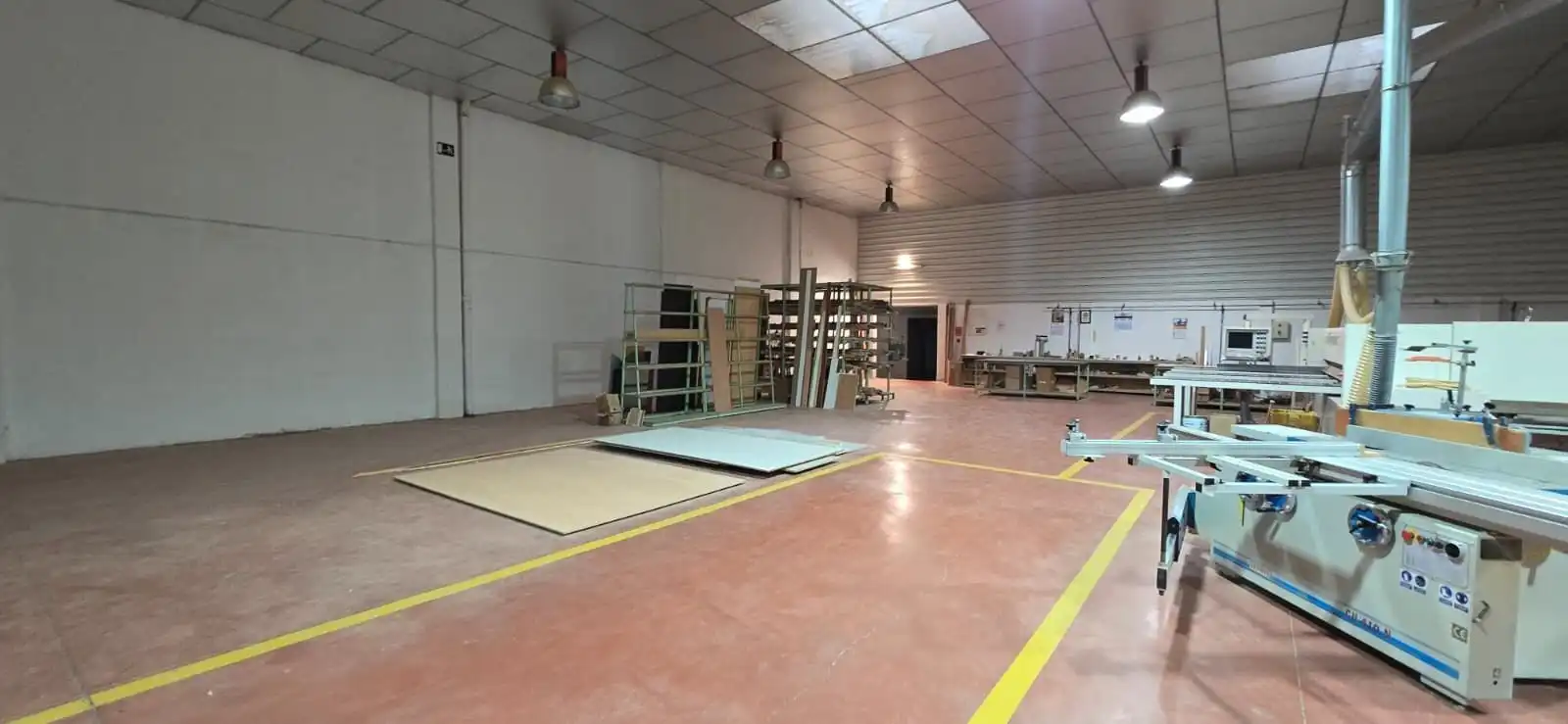 Nau industrial en venda a Argamasilla de Calatrava, imagen 23