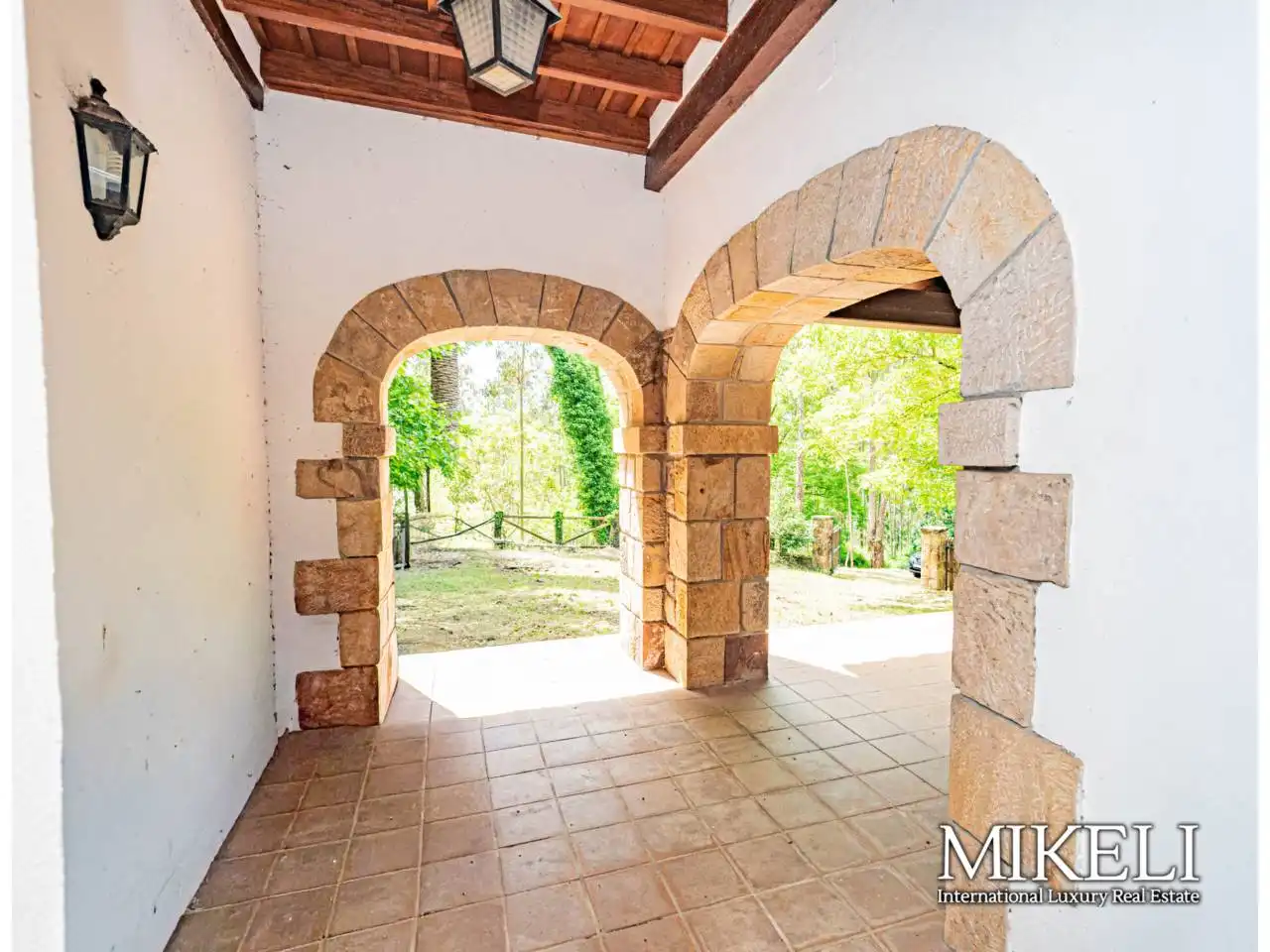 Casa o chalet en venta en Escalante con Jardín privado