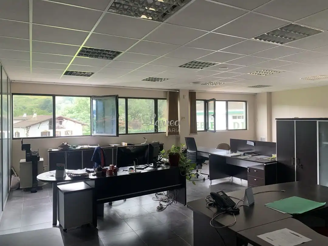 Nau industrial en venda en Vitoria - Gasteiz