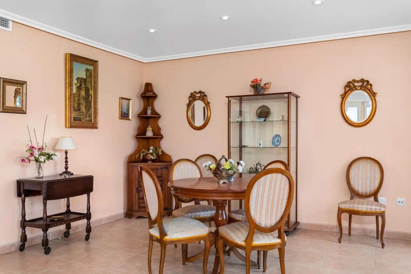Flat with lift for sale in Calle caballero de Rodas, imagen 8