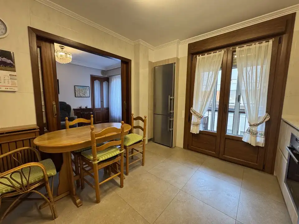 Appartamento con terrazza in vendita a Bergara, imagen 14