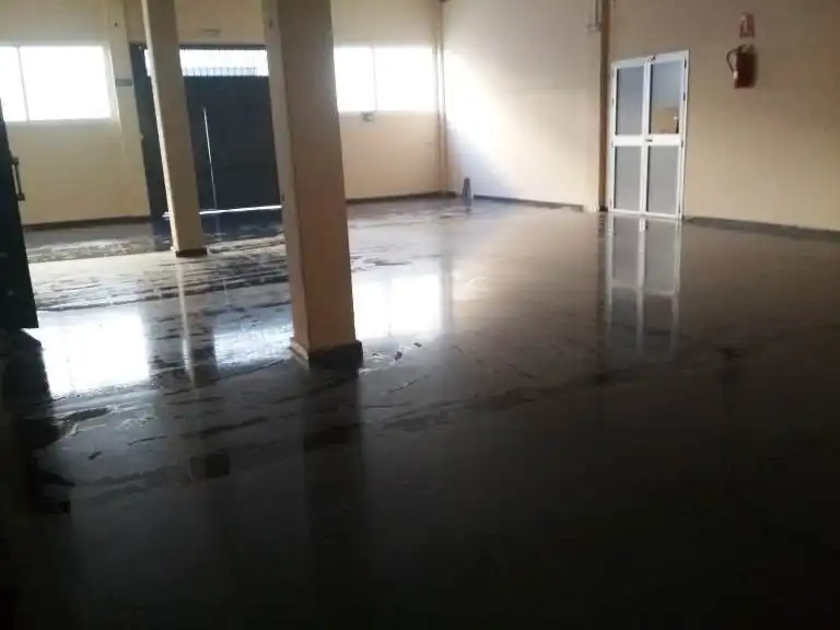 Nave industrial in vendita a Periurbano Oeste - Sierra, imagen 21