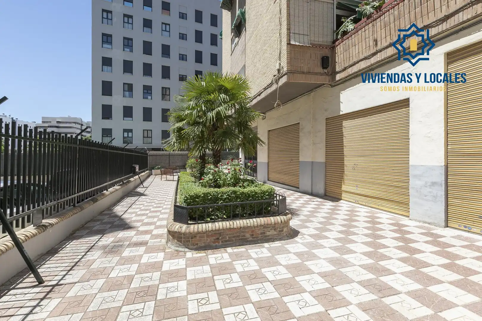 Habitatge en venda a Calle Washington Irving, imagen 6