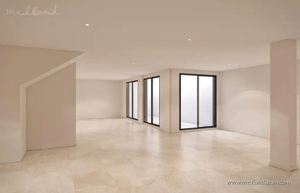Villa con piscina in vendita a Mar Menor Golf, imagen 13