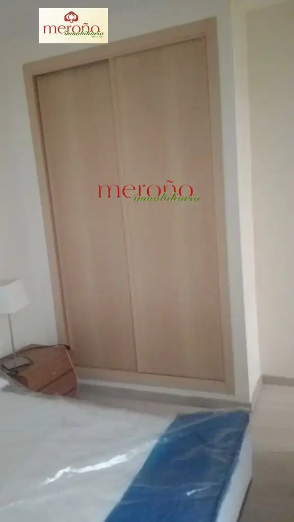 Habitación de Piso de alquiler en Elche / Elx con Amueblado