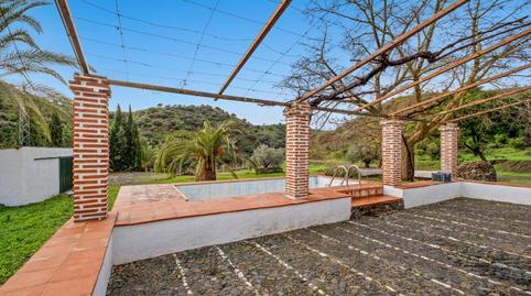 Foto 5 de Finca rústica en venda a Casarabonela, Málaga