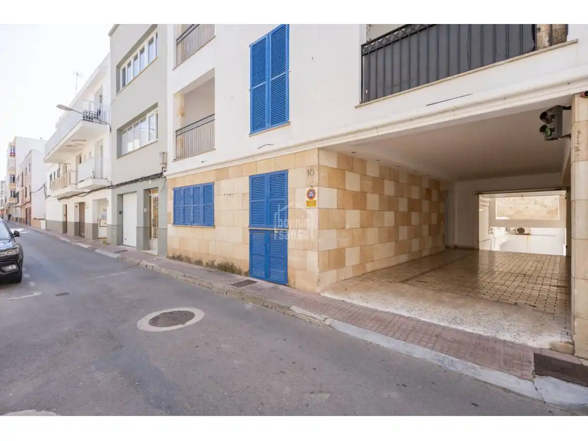 Detached house with pool for sale in Ciutadella, imagen 52