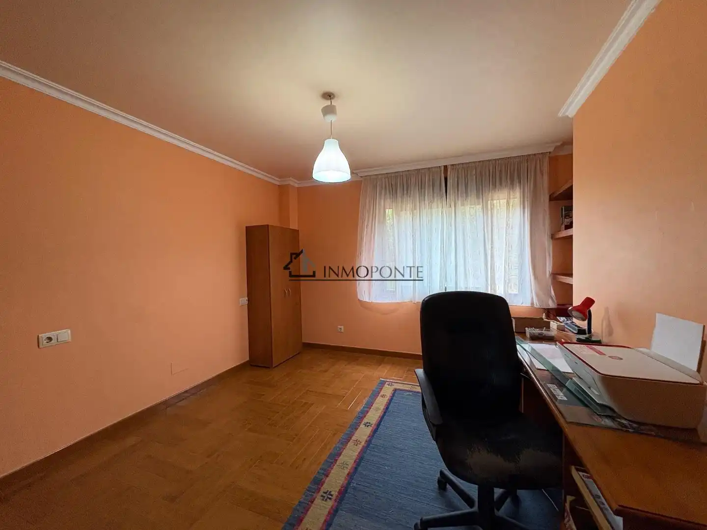 Bedroom of Houses for sale in Marín