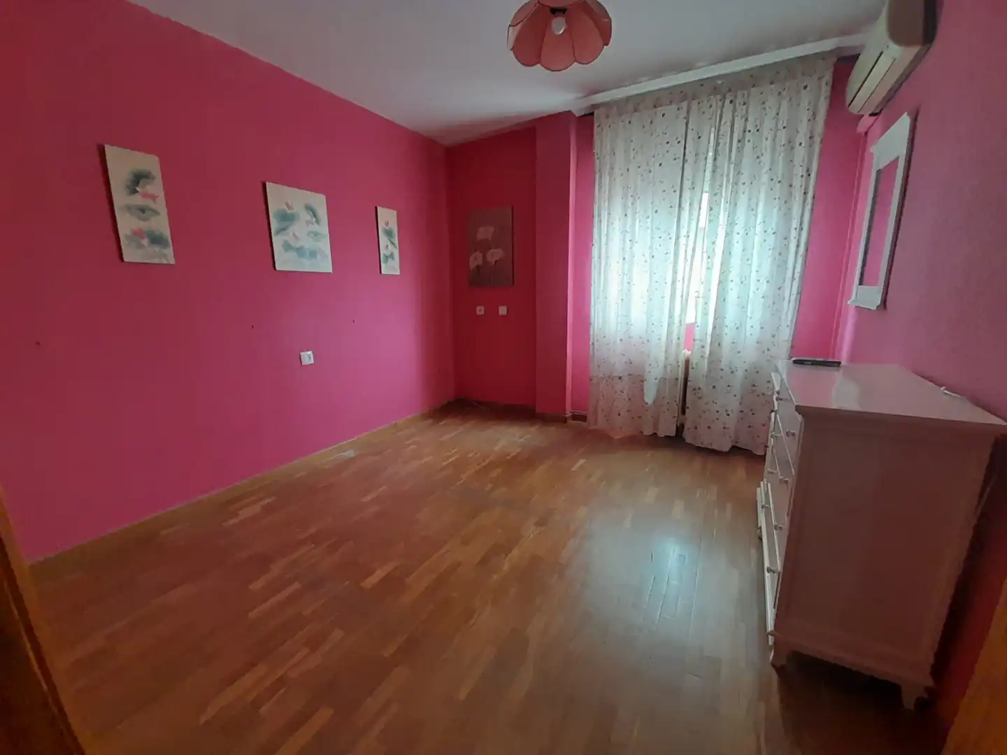 Dormitori de Pis en venda en Puertollano amb Aire condicionat, Calefacció i Parquet