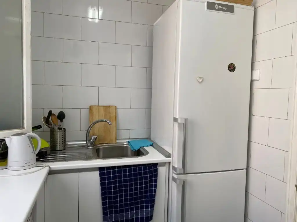 Piso con terraza en venta en Plaza de Isabel II, imagen 59