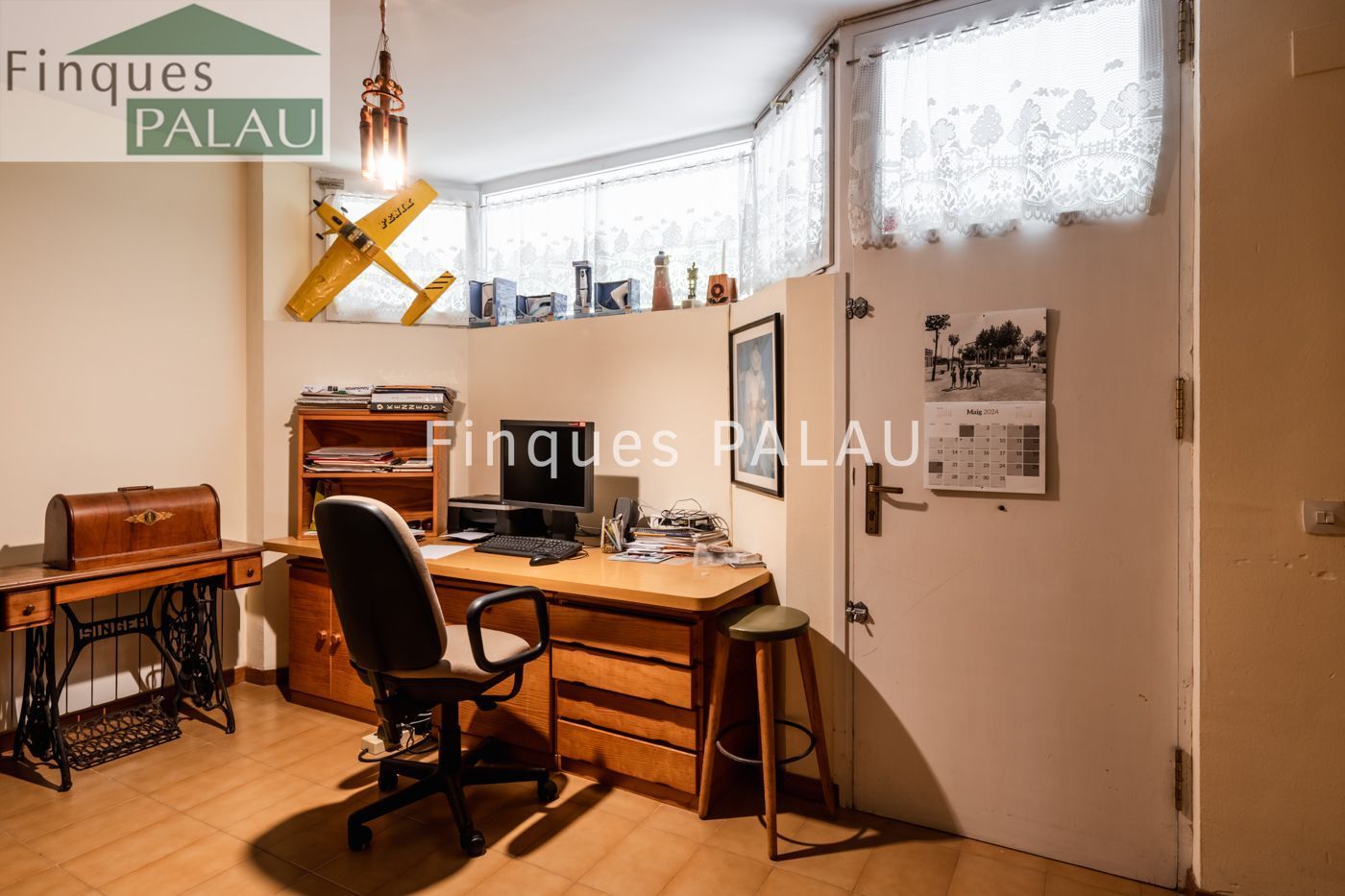 Casa o chalet en venta en Centre