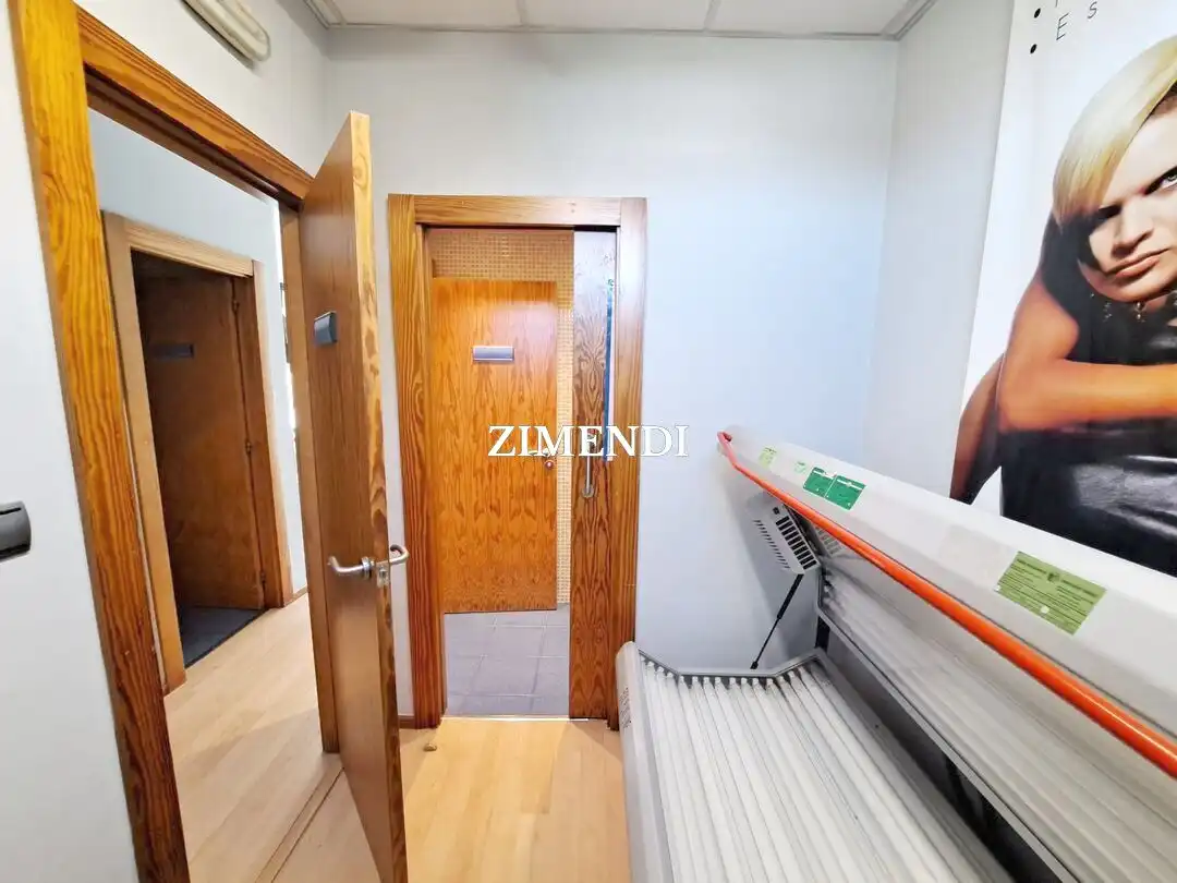Business premises for sale in Durango, imagen 27