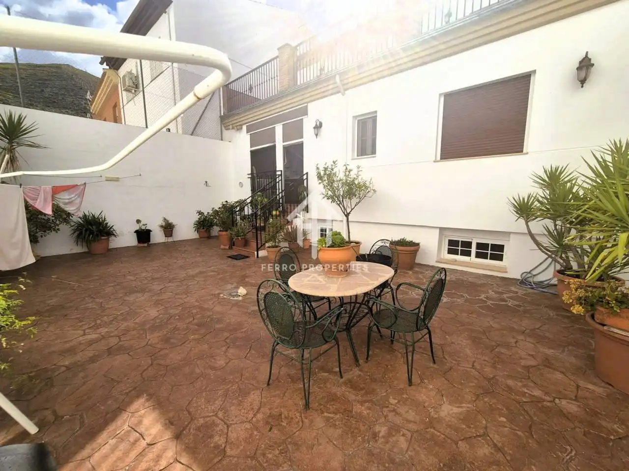Casa o xalet en venda a Calle Geranios, Loja