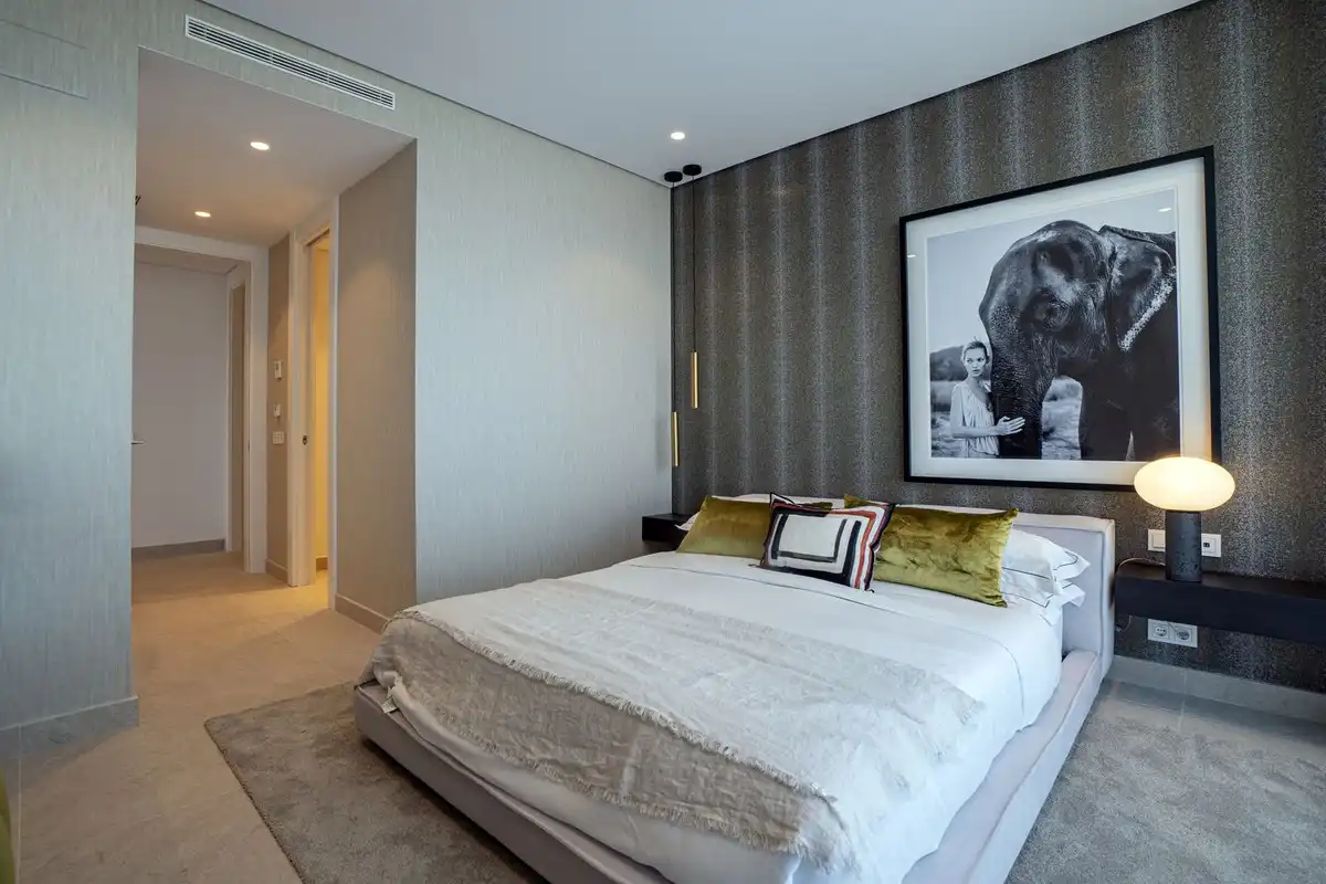 Apartamento con jardín en venta en Los Arqueros  - Puerto del Almendro, imagen 13