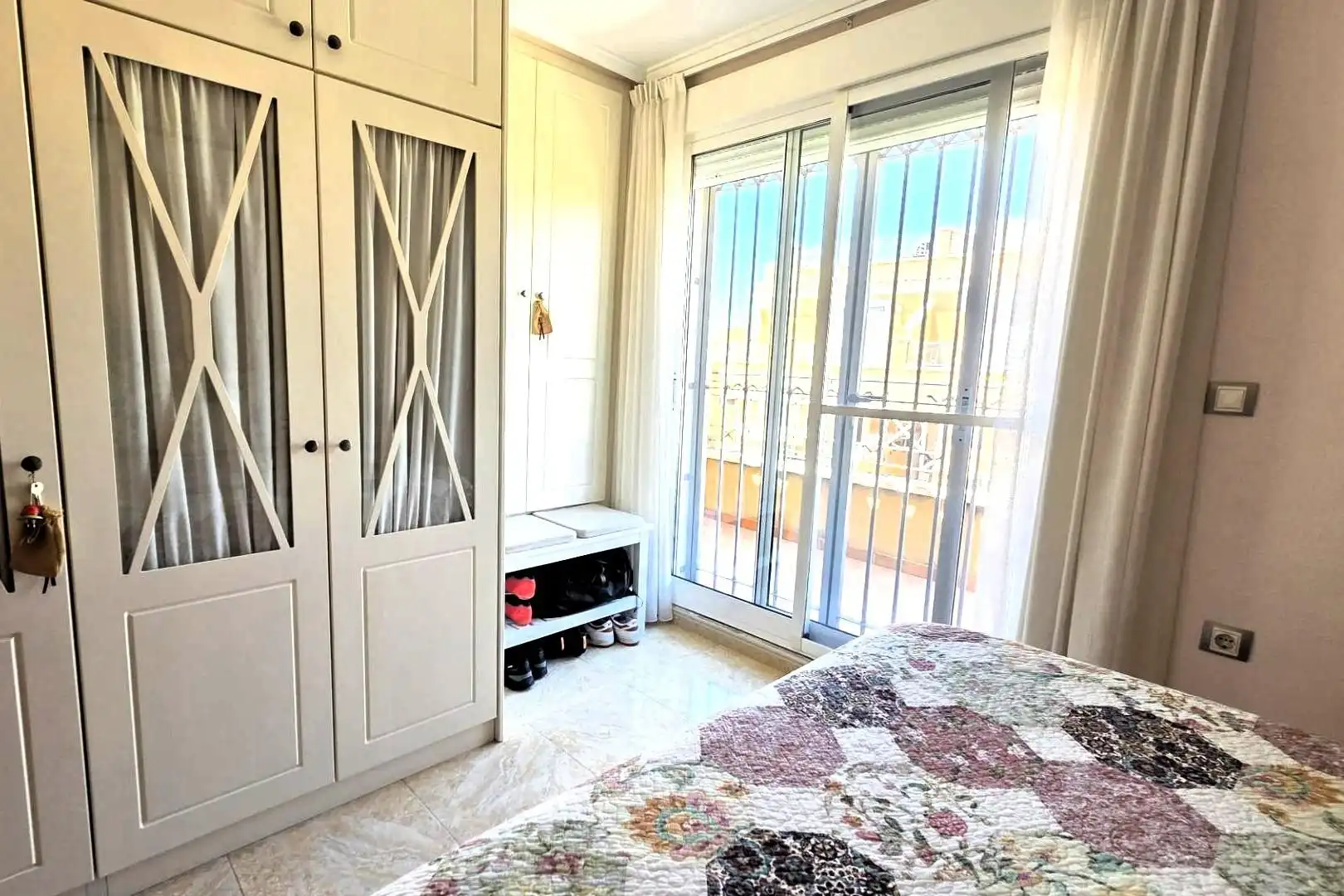 Reihenhaus mit Terrasse zum Verkauf in Calle C. Gotzone Mora 36, imagen 28