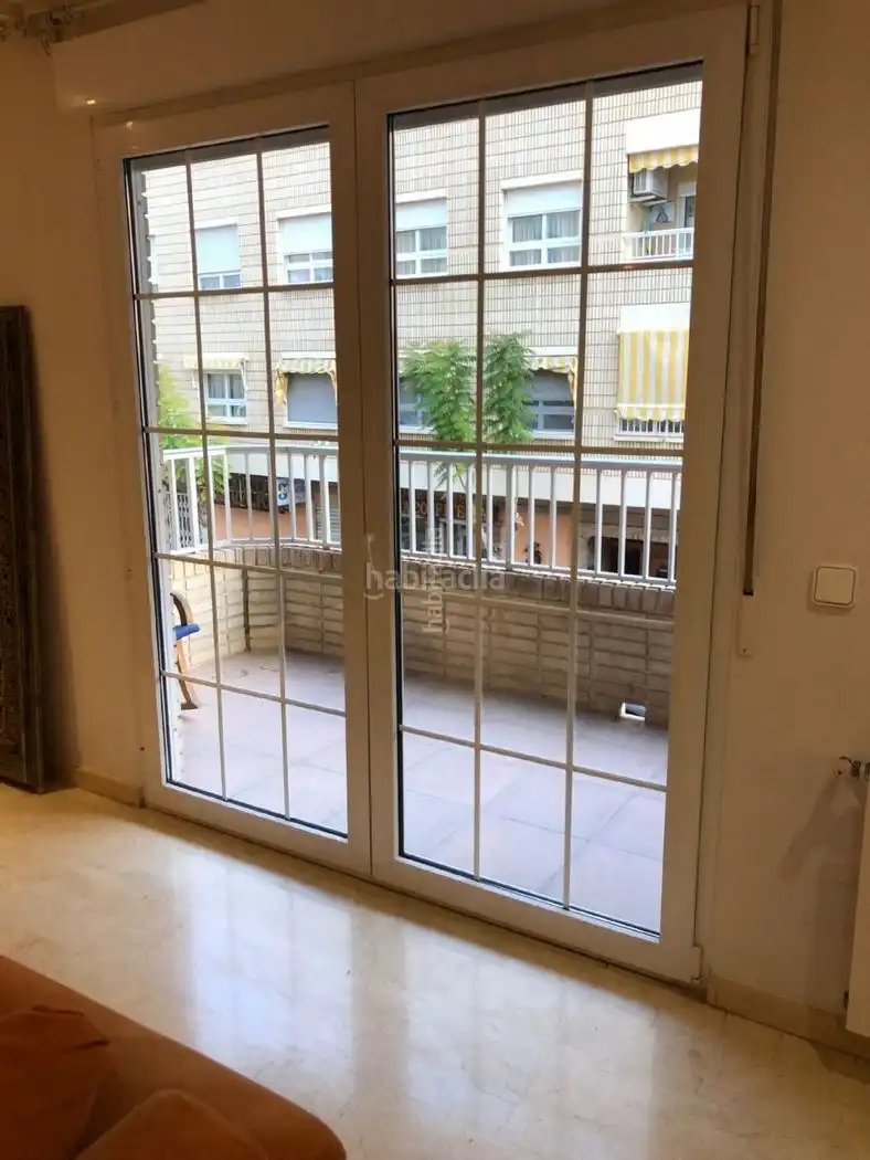 Piso con ascensor en venta en Calle Caballero de Rodas 113, imagen 24