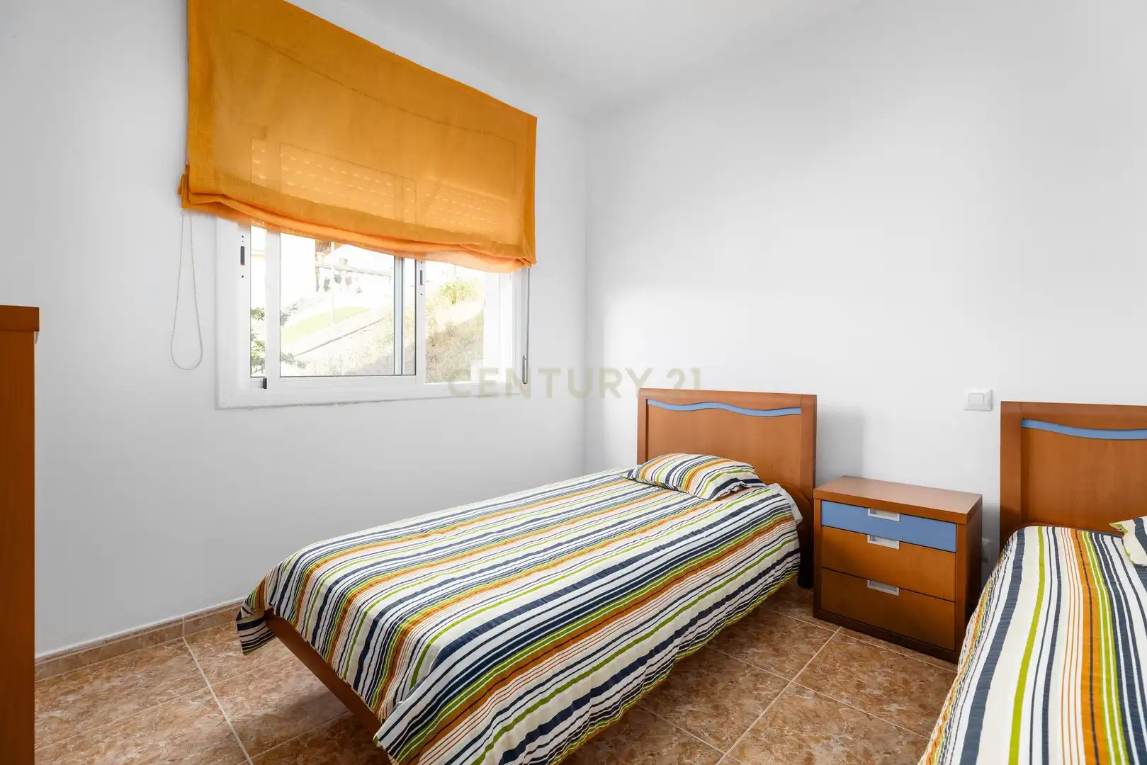 Habitación de Casa o chalet en venta en Fogars de la Selva con Jardín privado, Trastero y Piscina