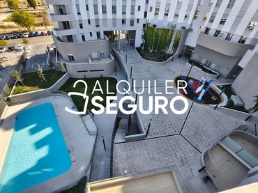 Pis amb piscina de lloguer a de Gustavo Pérez Puig