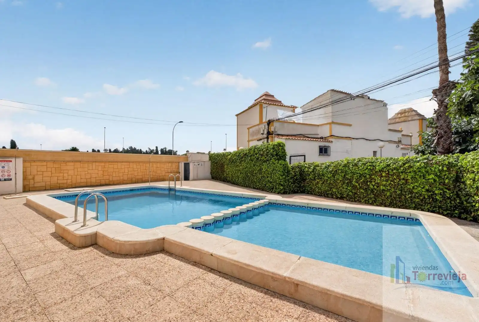 Villa avec piscine à vendre à Zona Carrefour - Urbanizaciones, imagen 3