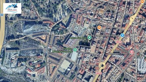 Venta piso en Lorca Murcia, imatge 2