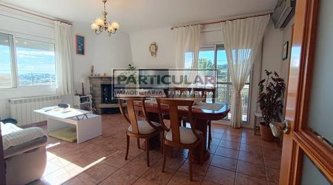 Foto 3 de Casa o xalet en venda a Mirador del Montseny, Cànoves I Samalús, Barcelona