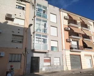 Vista exterior de Oficina en venda en  Huelva Capital