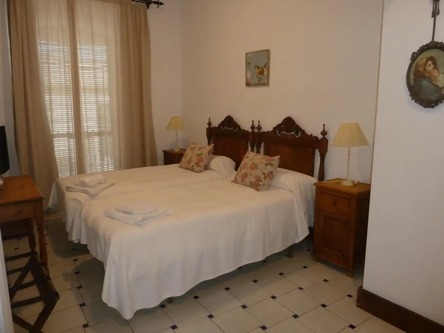 Schlafzimmer von Gebäude zum Verkauf in El Pedroso