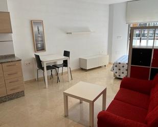 Study to rent in Juan Carlos I