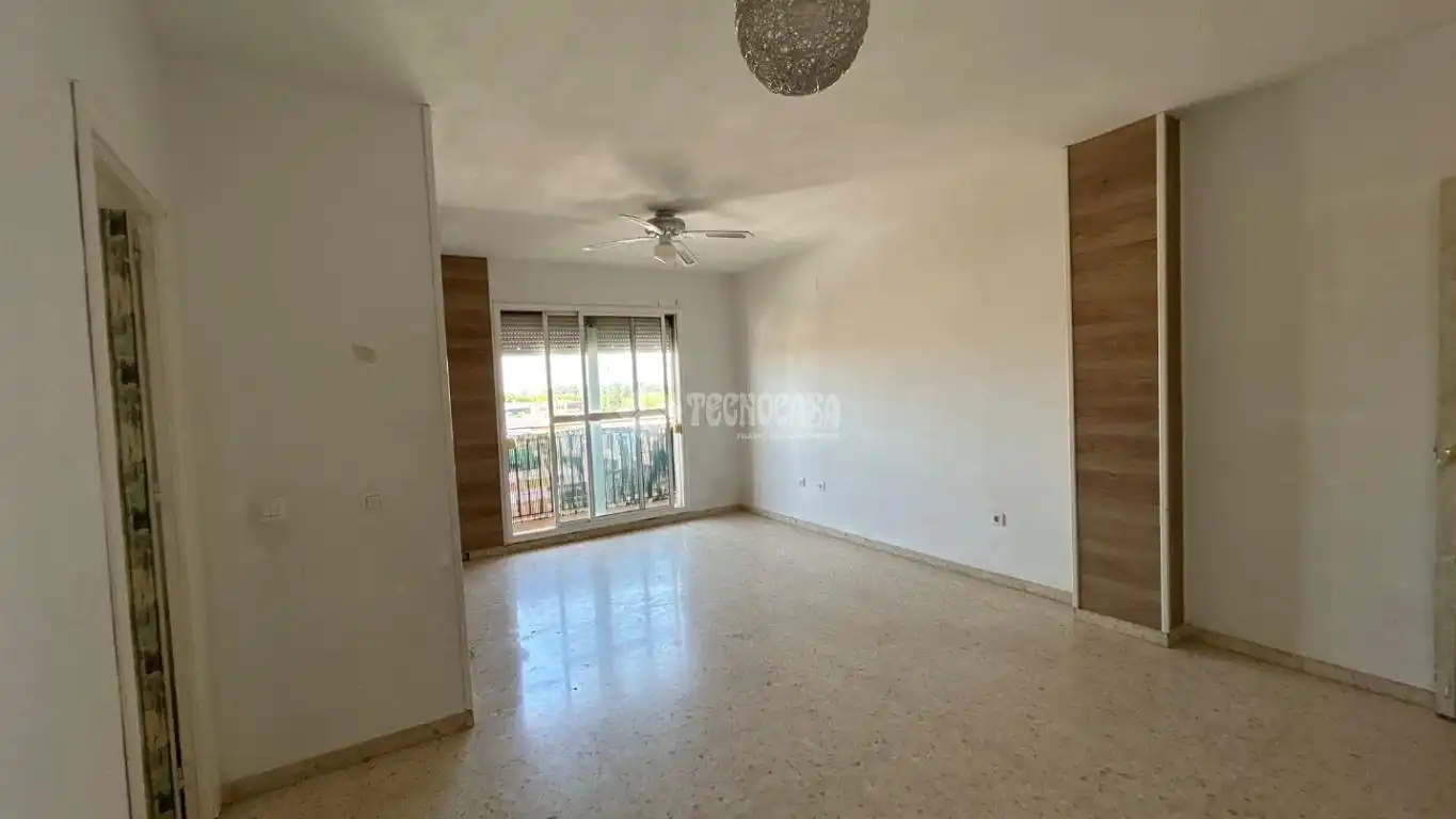 Flat with lift for sale in Rinconada, imagen 3
