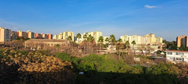 Piso en Venta en Cruz Roja