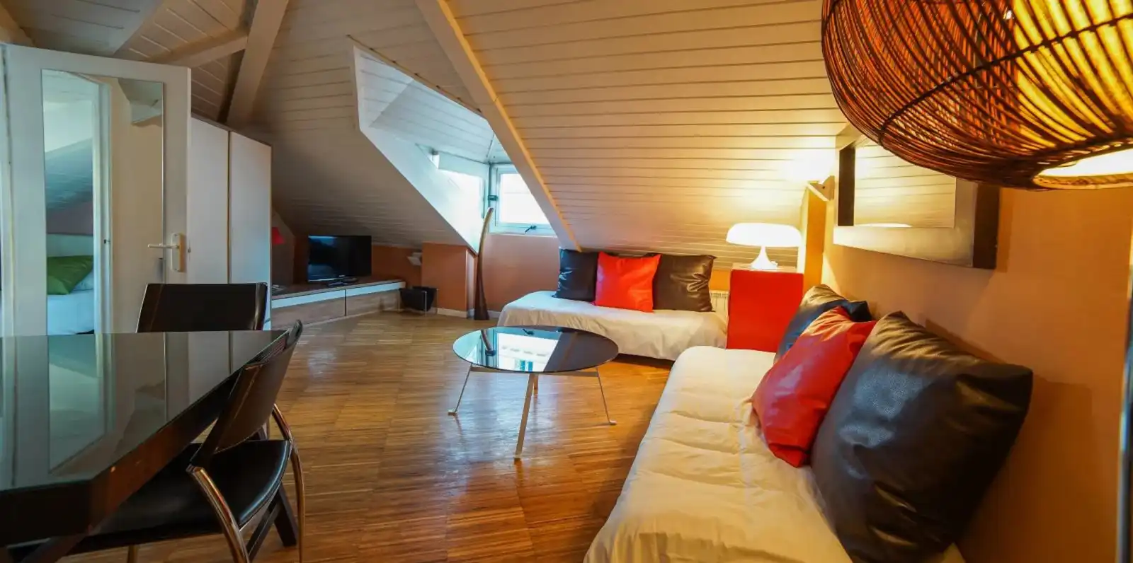 Appartement à louer à N/A, imagen 2
