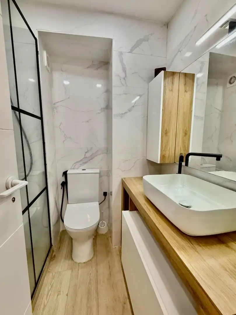 Apartamento con piscina en venta en Juzgados - Plaza de Toros, imagen 18