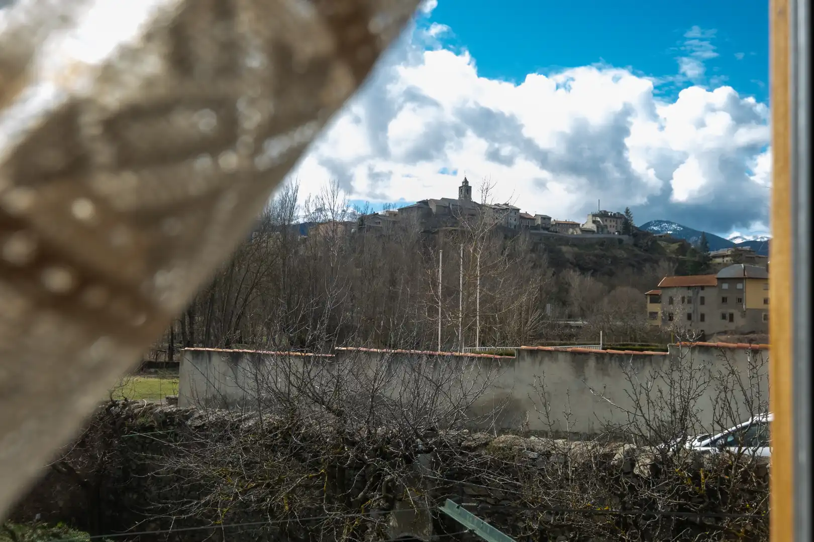 Casa o chalet en venta en Carretera Puigcerda, 46, Bellver de Cerdanya