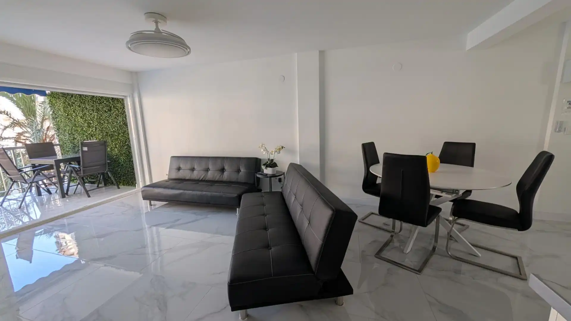 Appartamento con piscina in vendita a Rincón de Loix, imagen 22