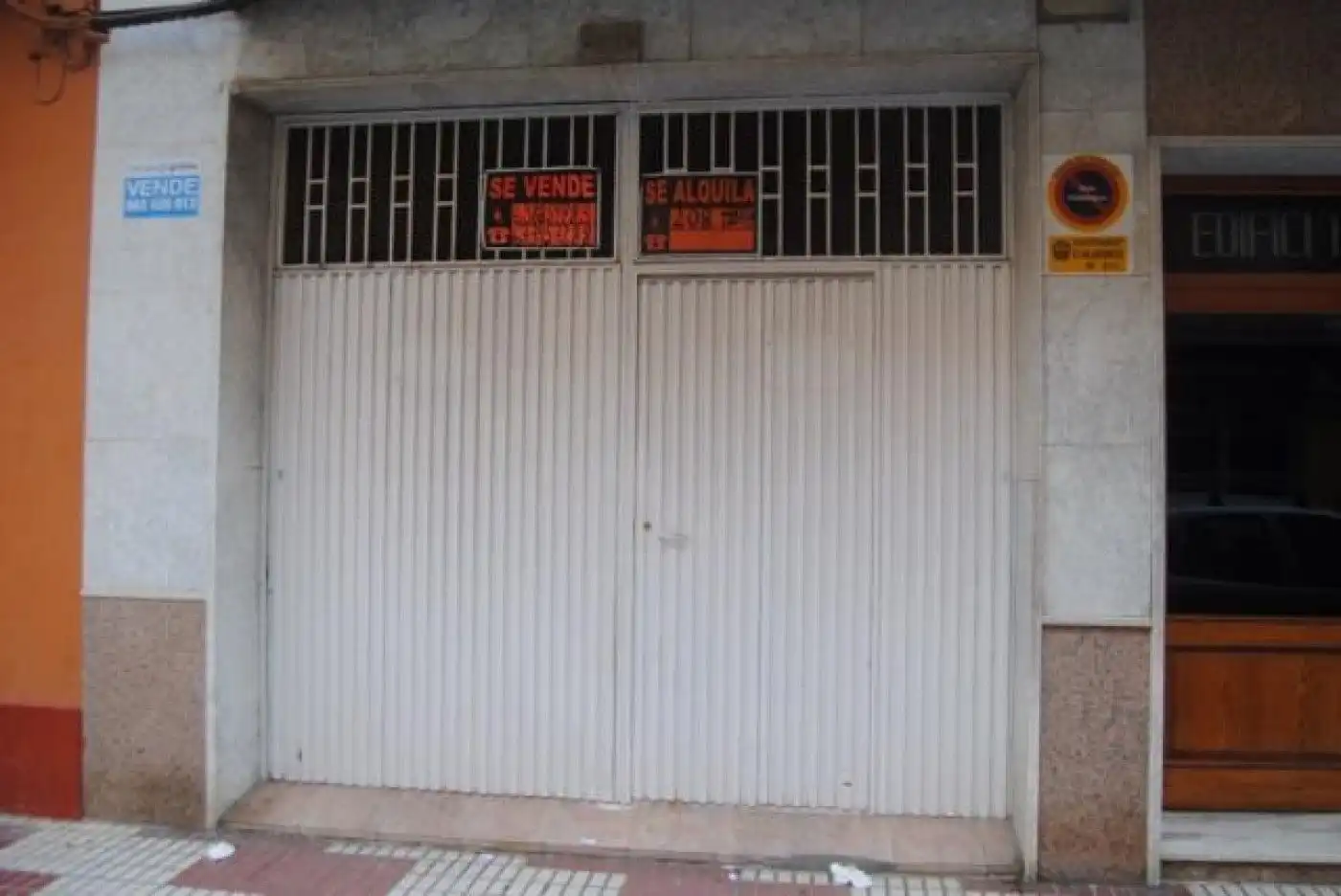 Business premises for sale in Carrer del Cardenal Martí, imagen 10