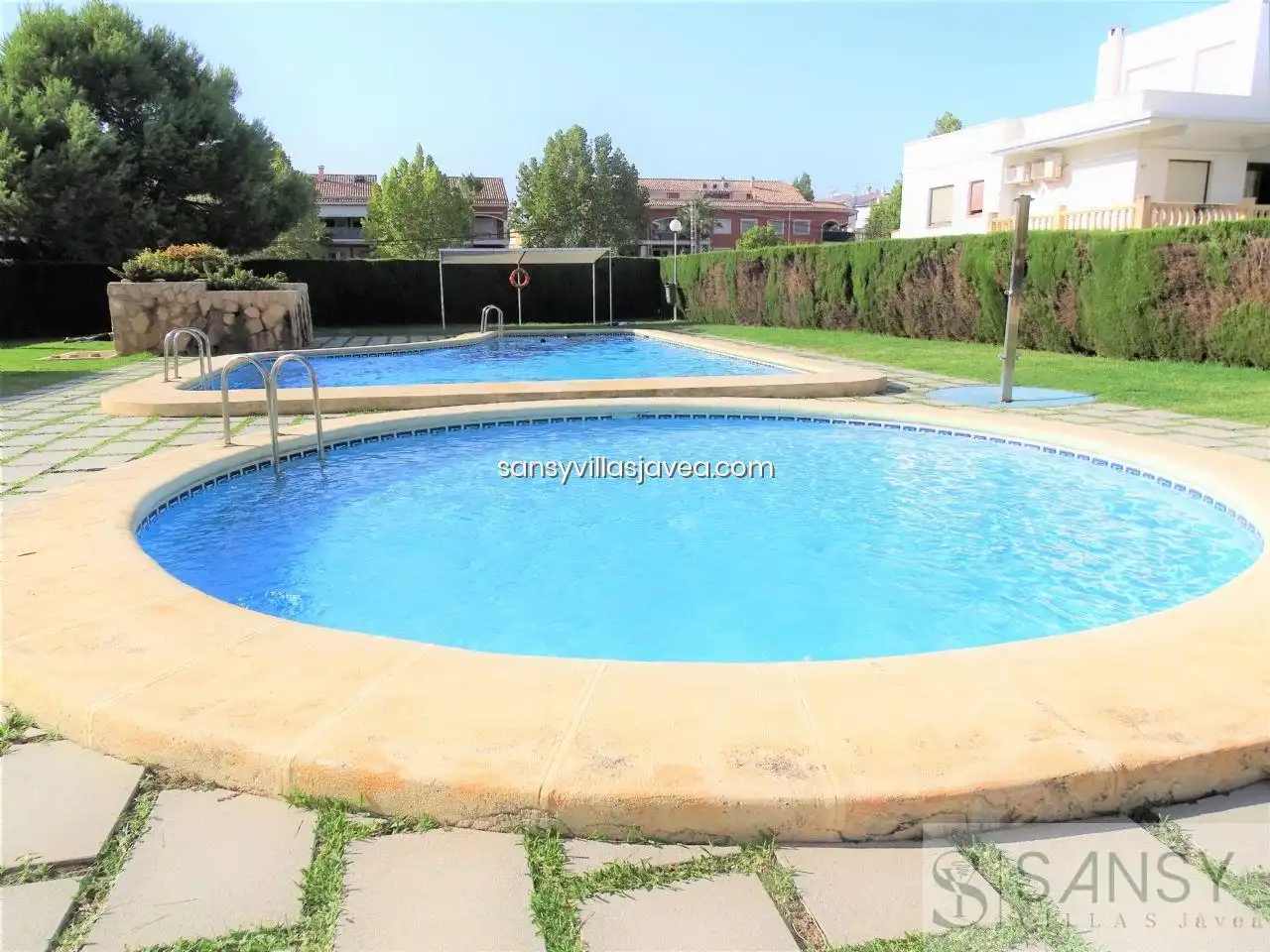 Apartments for rent in Montañar - El Arenal