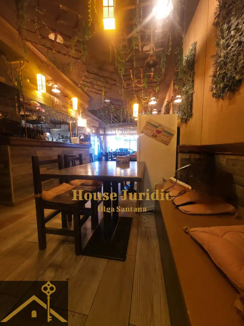 Local comercial en traspaso en Riera de Figuera Major 15, imagen 4