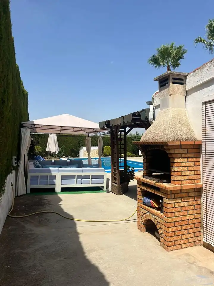Maison avec piscine à vendre à Las Vegas - Campoaras, imagen 54