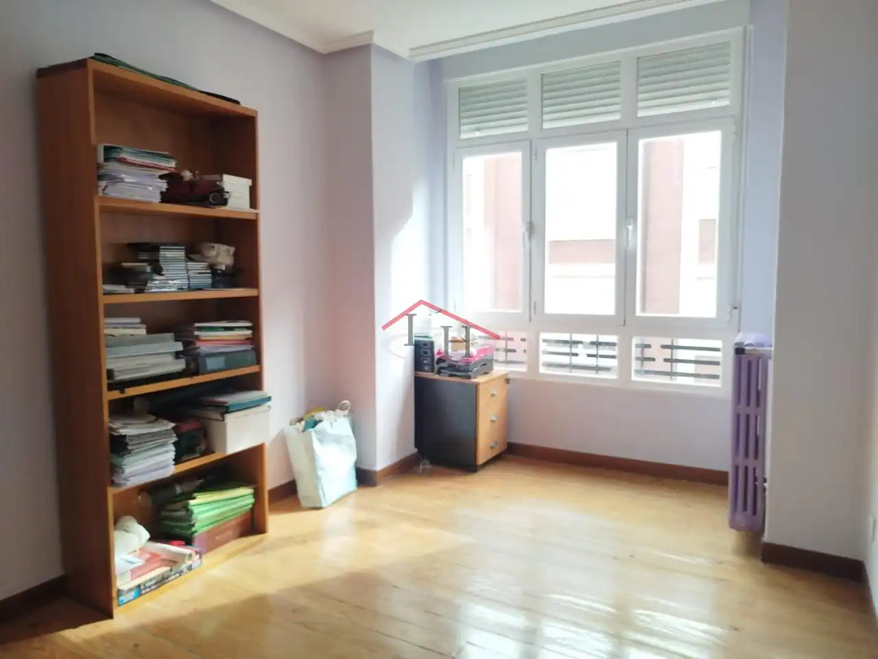 Apartamento con terraza en venta en Santisteban y Osorio, imagen 18