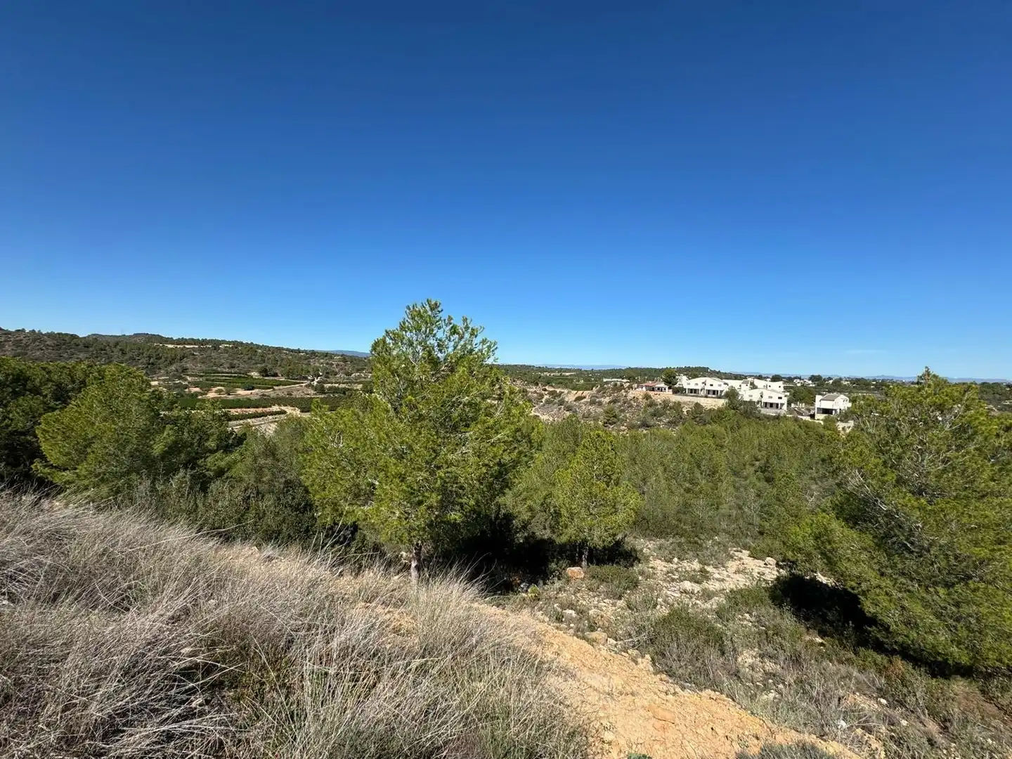 Terreny residencial en venda a Calle  Riu Turia, imagen 3