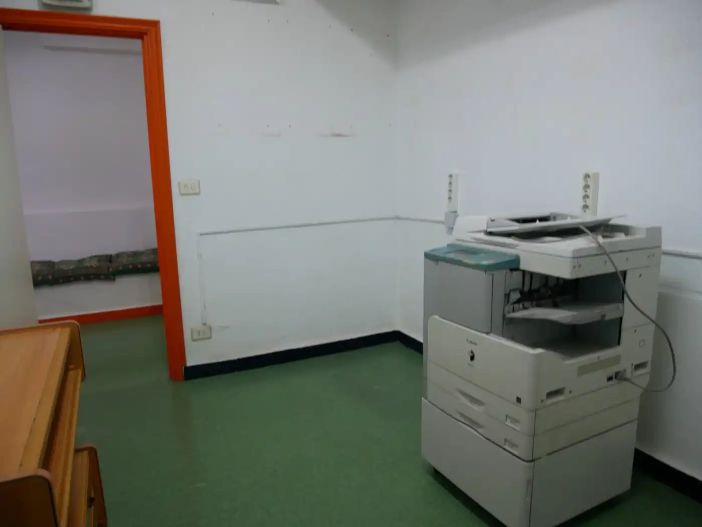 Locale commerciale in affitto a Kalero - Basozelai, imagen 6