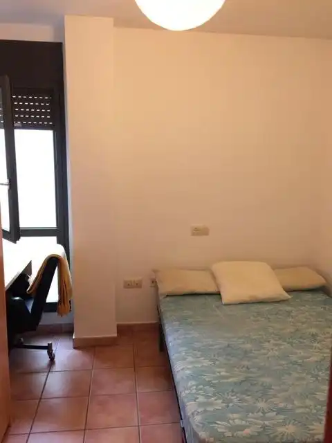 Flat for rent in Sant Narcís