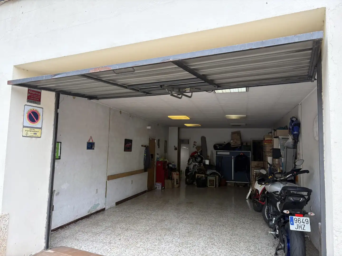 Garaje en venta en Súria, Barcelona