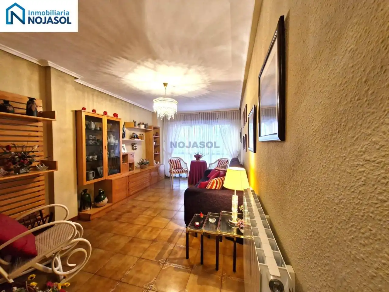 Appartement compact avec terrasse à vendre à Calle ris, imagen 3