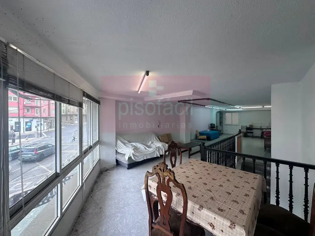 Local comercial en venta en Recatelo - O Carme, imagen 2