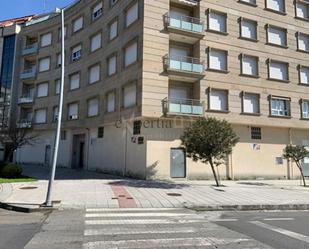 Exterior view of Premises for sale in Boiro