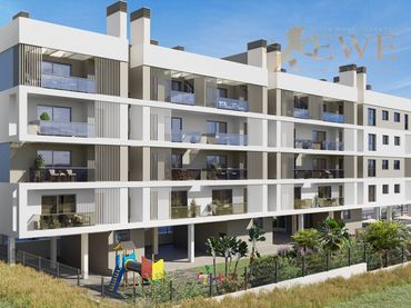 Apartament en venda a Calle Blas De Lezo