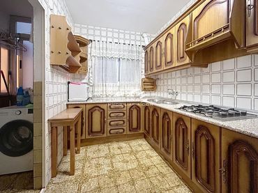 Wohnung mit Aufzug zum Verkauf in Calle Cabrillana