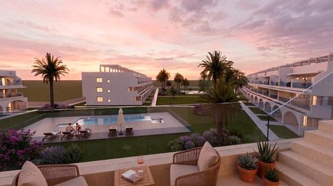 Foto 5 de Apartamento en venta en Las Salinas, Vera